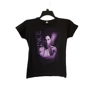 Tultex Prince Paisley Park Shirt